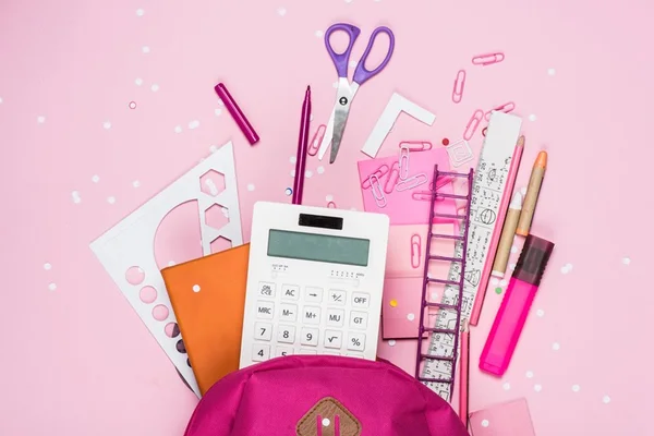 Volta às aulas! Confira 12 produtos para fazer sucesso na escola