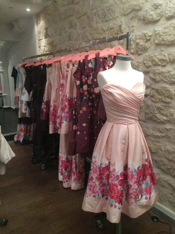 So Cute, marca fofa de Brasília, participa de feira de moda em Paris e cogita exportação