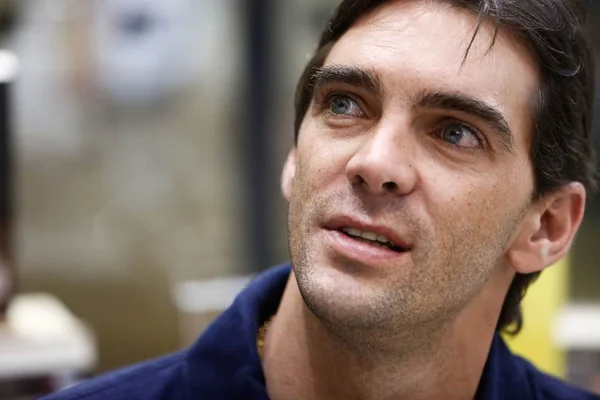“Depois do dopping, fui seis vezes o melhor jogador do mundo”, diz Giba, ao “Metrópoles”