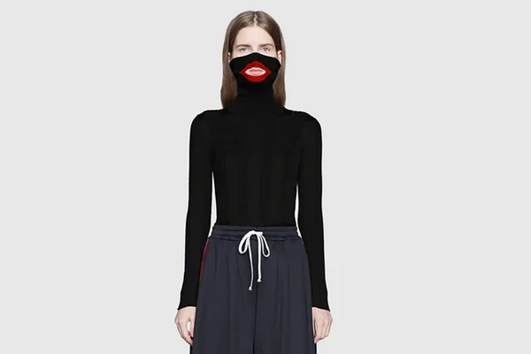 Lucros da Gucci despencam após episódio envolvendo blackface