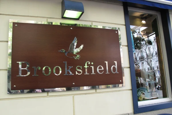 Fazenda de dono da Brooksfield é alvo de resgate por trabalho análogo à escravidão - metrópoles