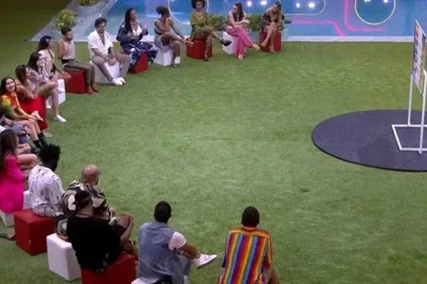 BBB22: saiba como será o Jogo da Discórdia desta segunda (21/2)