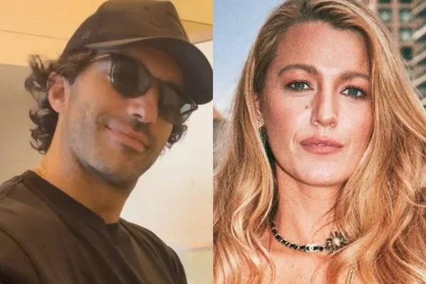 Justin Baldoni acusa Blake Lively de inflacionar gastos com advogados - Metrópoles