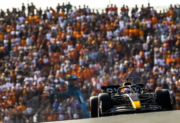 F1: em casa, Verstappen tem chance de solidificar domínio na temporada