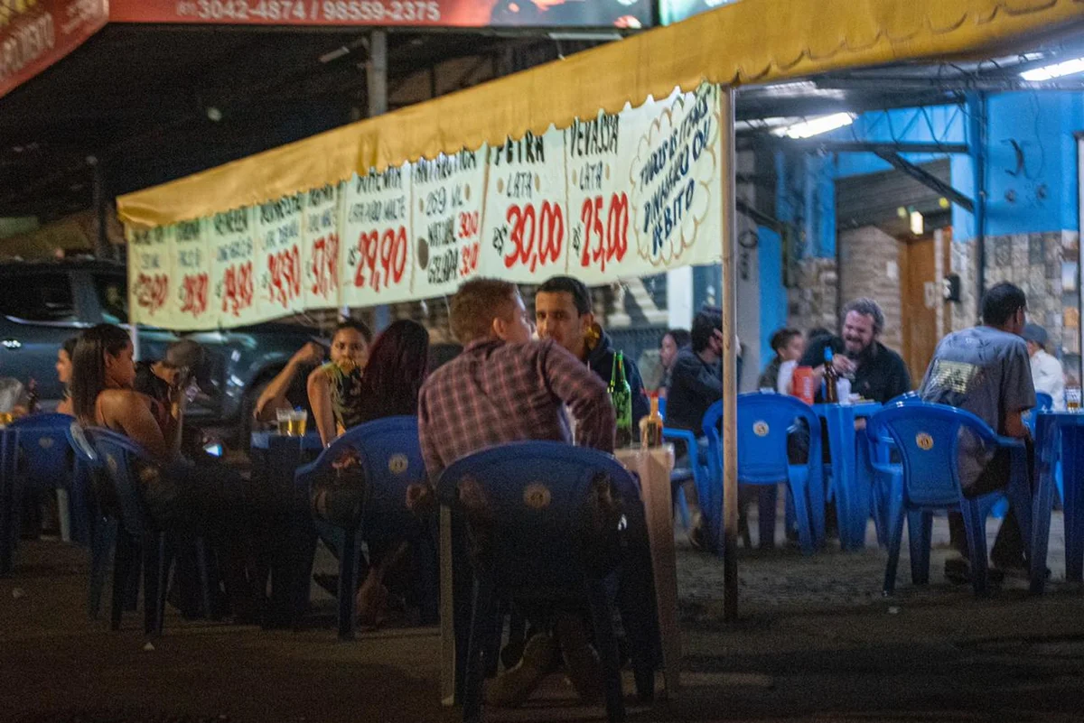 Justiça nega mais um pedido liminar de interrupção da reabertura no DF - imagem 3 Justiça nega mais um pedido liminar de interrupção da reabertura no DF - imagem 3