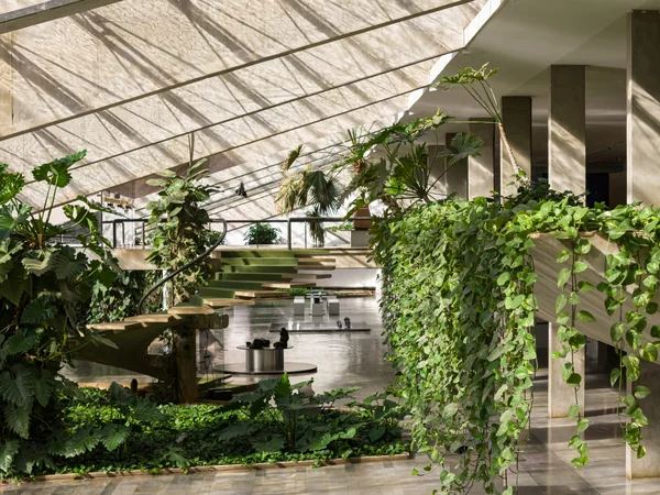 É hoje! Como retirar ingresso da mostra Constelações Contemporâneas