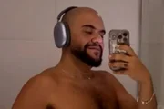 O influencer Gominho