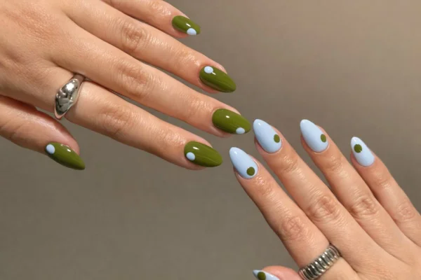 As tendências de nail art que prometem dominar as próximas temporadas