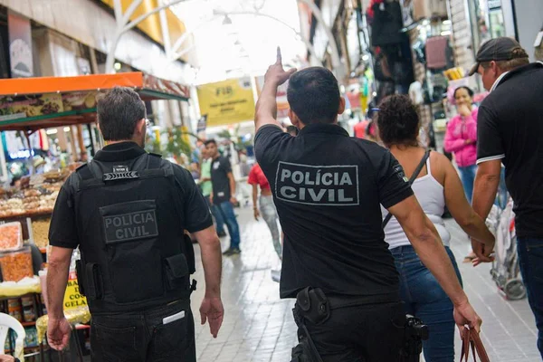 Número de policiais civis do DF com coronavírus chega a 183. Dois morreram