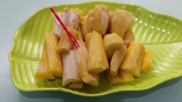 Receita, mandioca