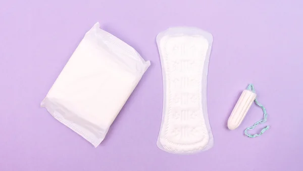 Dignidade menstrual: como participar de programa que dá absorventes