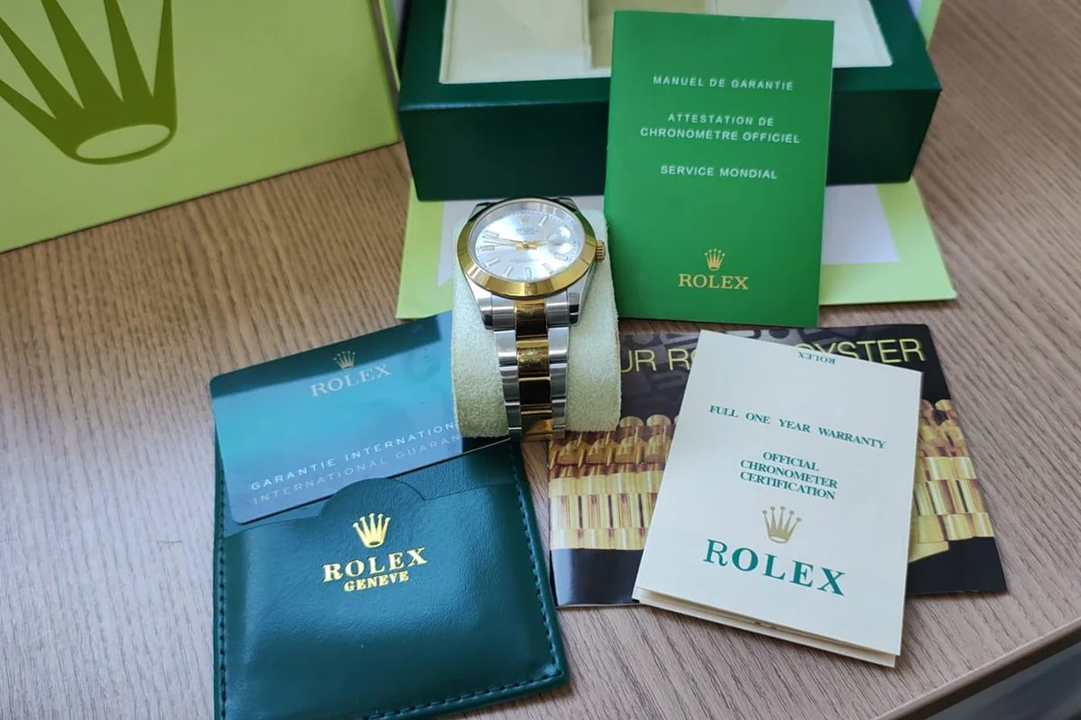Chefão de "consórcio do tráfico" tirava onda no DF desfilando de Rolex