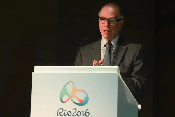 Carlos Arthur Nuzman