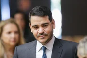 O AGU Jorge Messias