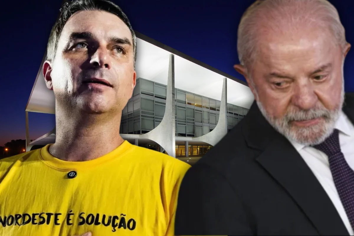 Lula aposta em Flávio Dimas para vitória no 1º turno em 2026
