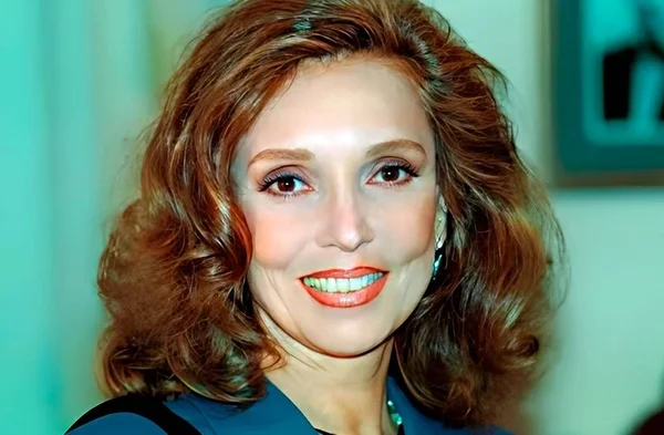 Maria Lúcia Dahl