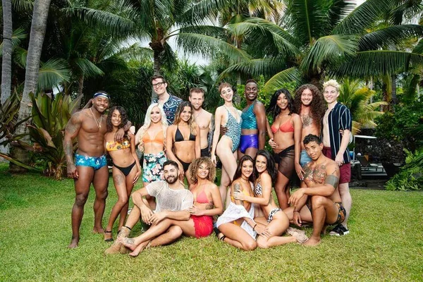 Are You The One?: MTV estreia reality com elenco de gênero fluido