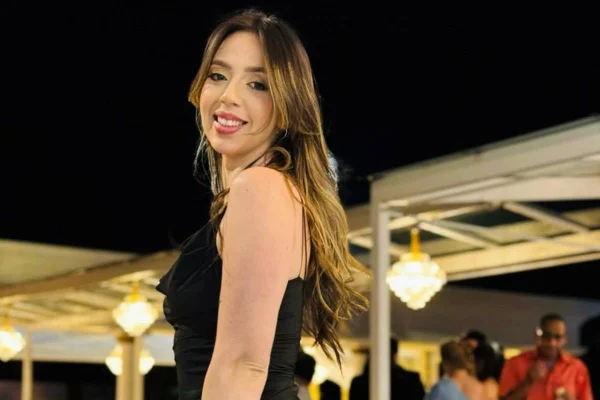 "Não se matou", diz avó de mulher achada morta com arma de marido PM - Metrópoles