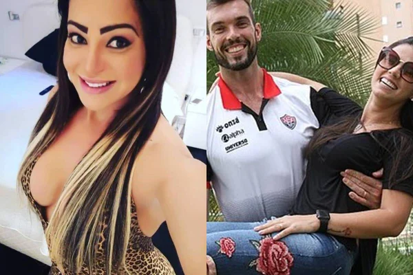 murilo becker traicao vanessa vaz patricia pontes