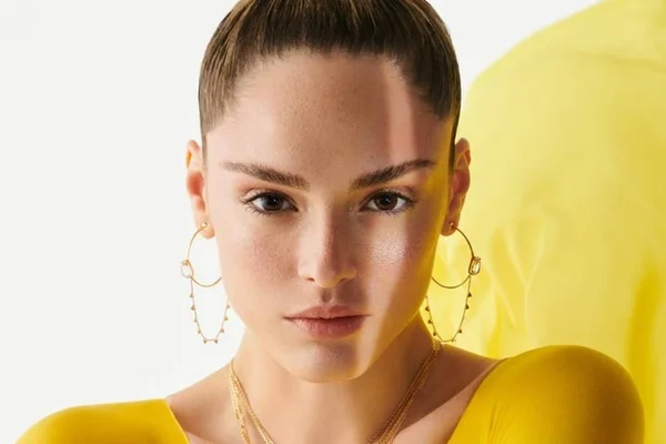 Isabelle Drummond será Tina em Turma da Mônica: Lições