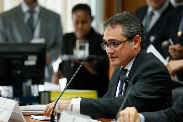 Isaac Sidney Menezes Ferreira, presidente da Febraban