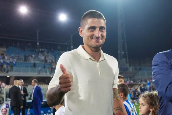 Verratti na Libertadores? Boca Juniors disputa contratação do italiano