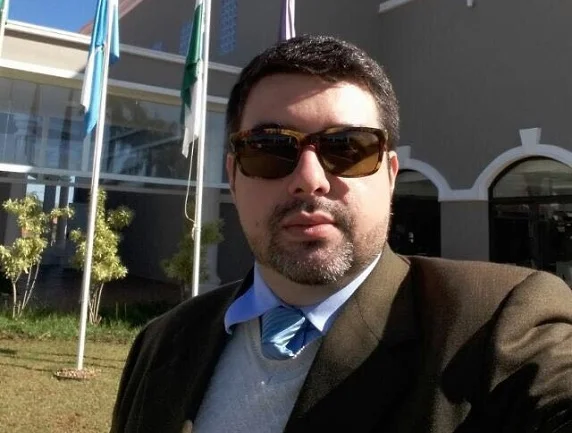 Organograma não é de propina, diz ex-subsecretário da Saúde