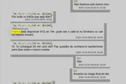 Master contratou Fátima Bernardes como garota-propaganda por R$ 5,4 milhões - imagem 4 Master contratou Fátima Bernardes como garota-propaganda por R$ 5,4 milhões - imagem 4