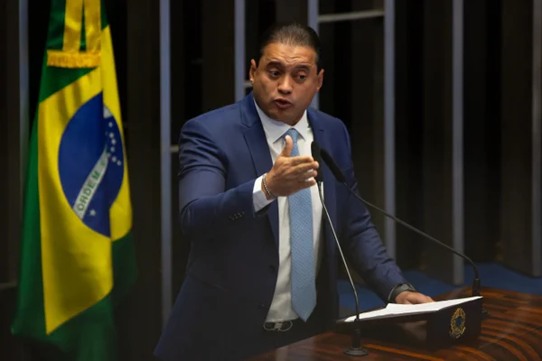 Relator da indicação de Messias ao STF diz que parecer será favorável