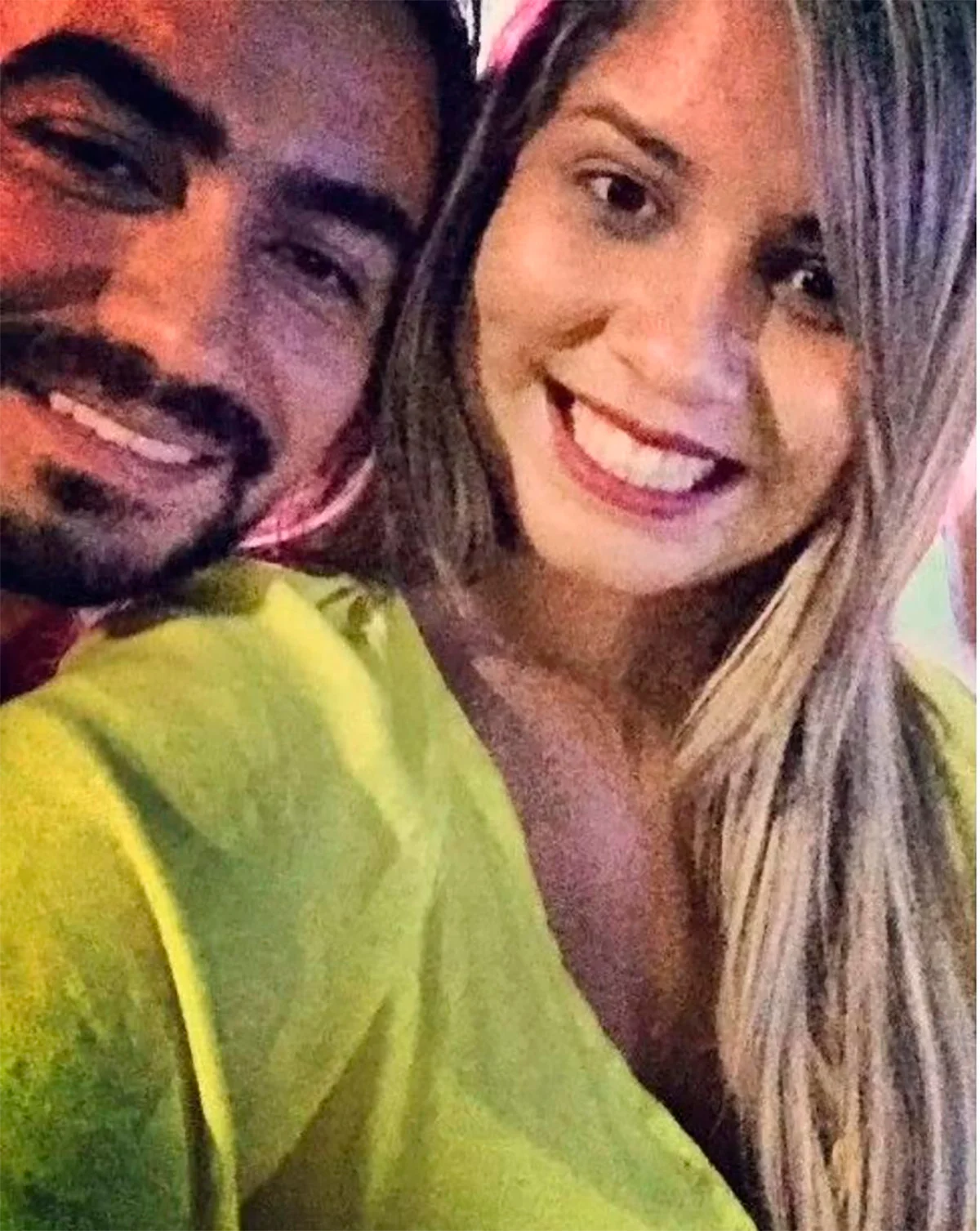 Juliano Tchula e Marilia Mendonça Juliano Tchula e Marilia Mendonça