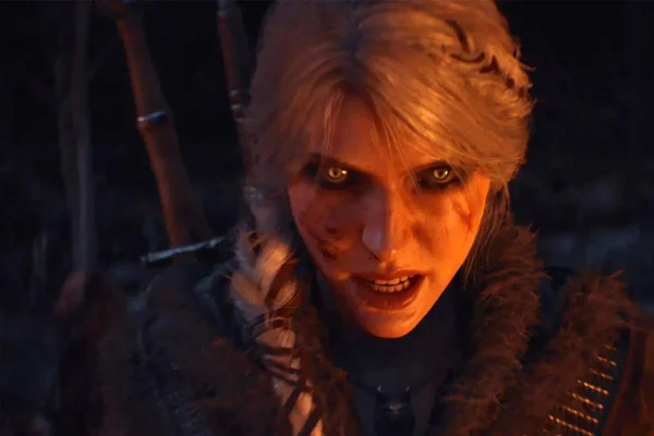 Imagem colorida do game The Witcher 4 - Metrópoles
