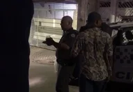 PM bebe em serviço em SP