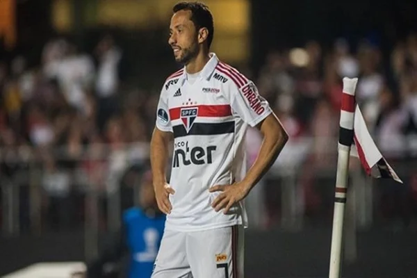 São Paulo libera Nenê, Jucilei e Bruno Peres; Biro Biro rescinde