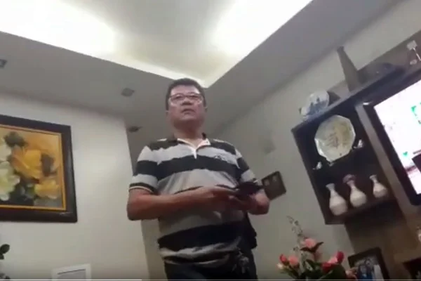 Testemunha gravou duplo assassinato cometido por sargento. Veja vídeos