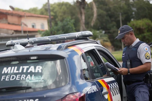 viatura policial