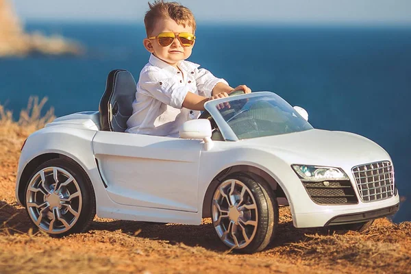 carrinho elétrico infantil
