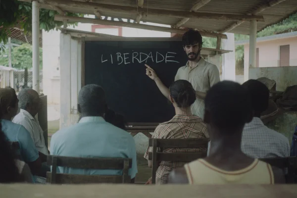 Imagem do filme Zé, sobre ditadura militar - Metrópoles