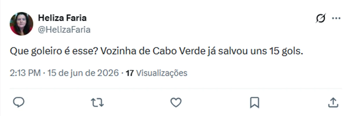 Craque da Copa, Vozinha é viciado em novelas brasileiras: veja quais - imagem 6 Craque da Copa, Vozinha é viciado em novelas brasileiras: veja quais - imagem 6