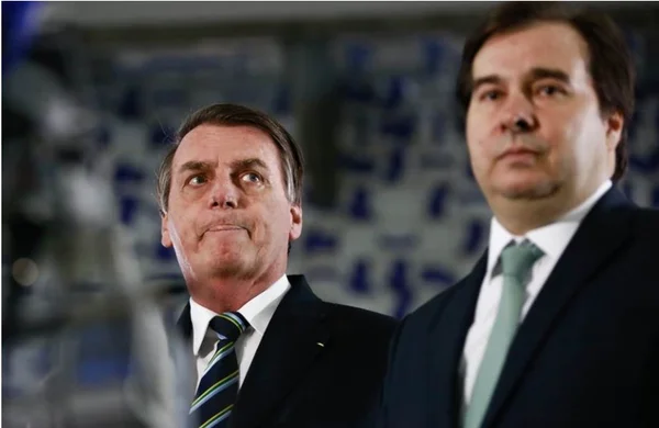 “Por mim, botaria 60”, diz Bolsonaro sobre o limite de pontos na CNH