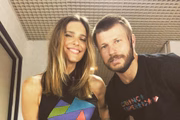 Fernanda Lima e Rodrigo Hilbert