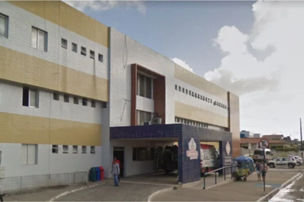 trauminha hospital joao pessoa paraiba