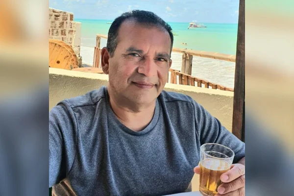 Policial “espião” alvo da PCDF perseguiu mulher de ex-ministro