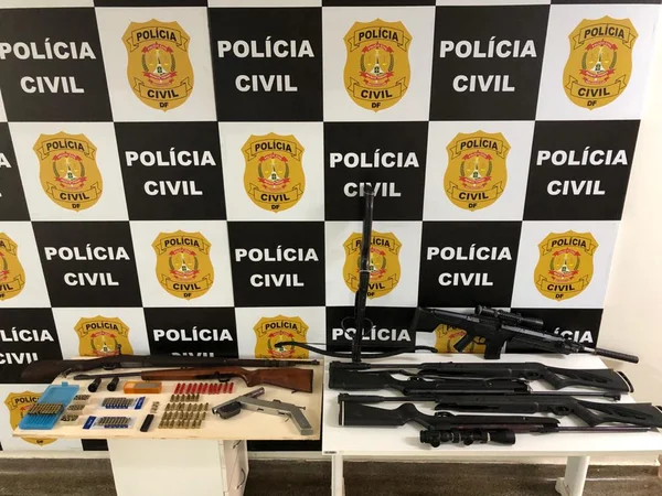 operação