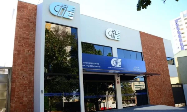 Sede do CIEE