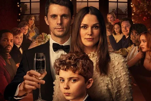 silent night poster matthew goode keira knightley