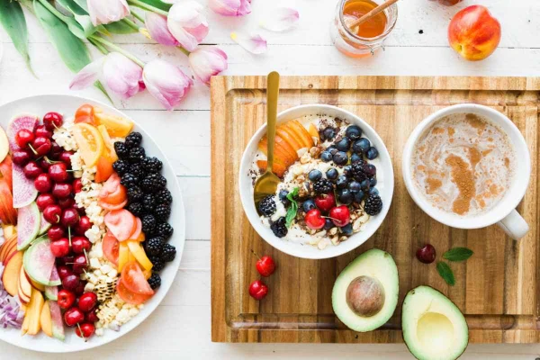 frutas