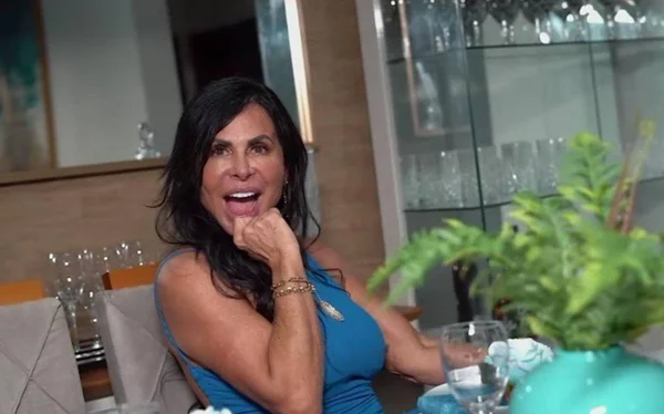 Gretchen Casa Nova