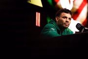 O pugilista já havia sido penalizado por entrar ilegalmente nos EUA