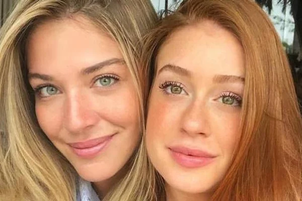Melhor amiga de Ruy Barbosa dá pista sobre verdade em treta com Loreto