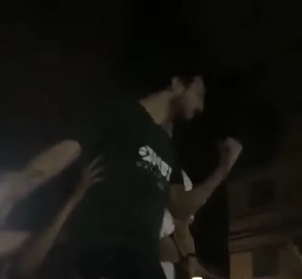 Vídeo do MBL citando estupro repercute e integrantes falam em “piada”